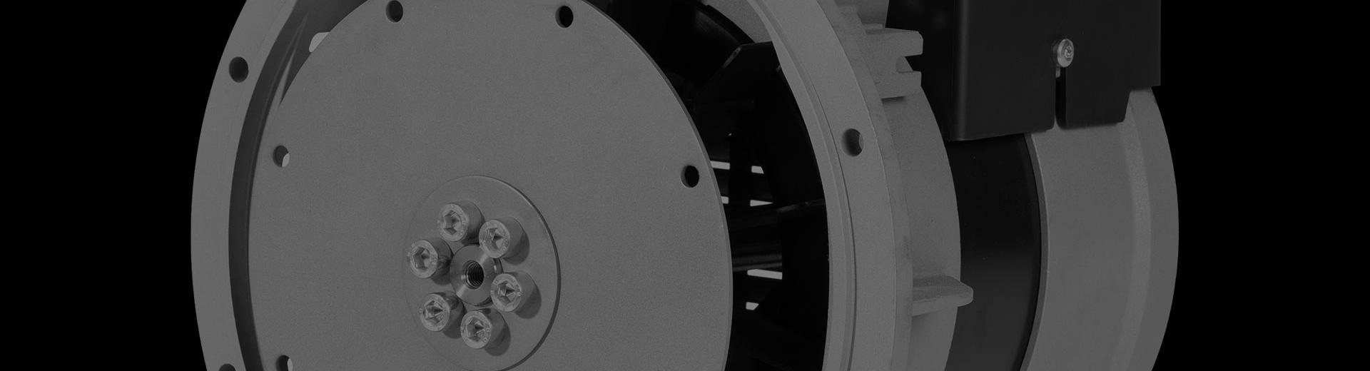 4 Pole Single-phase alternators