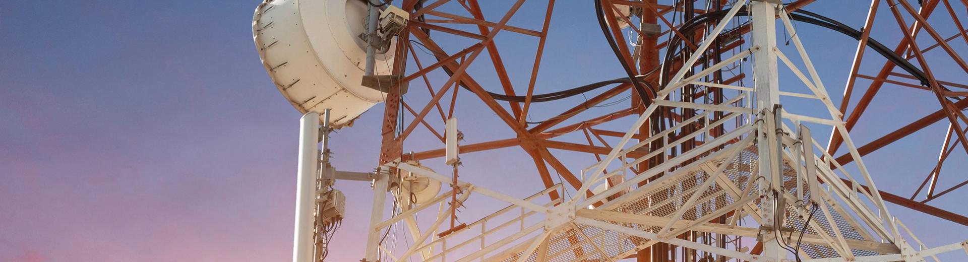 Generatori per torri telecom