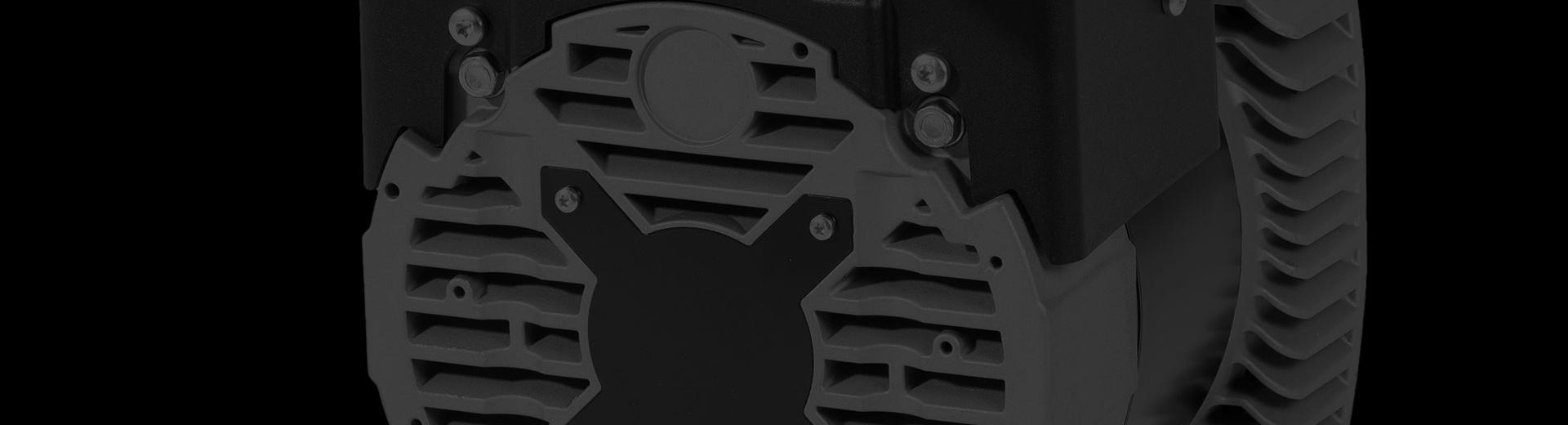 Alternatori 2 Poli monofase