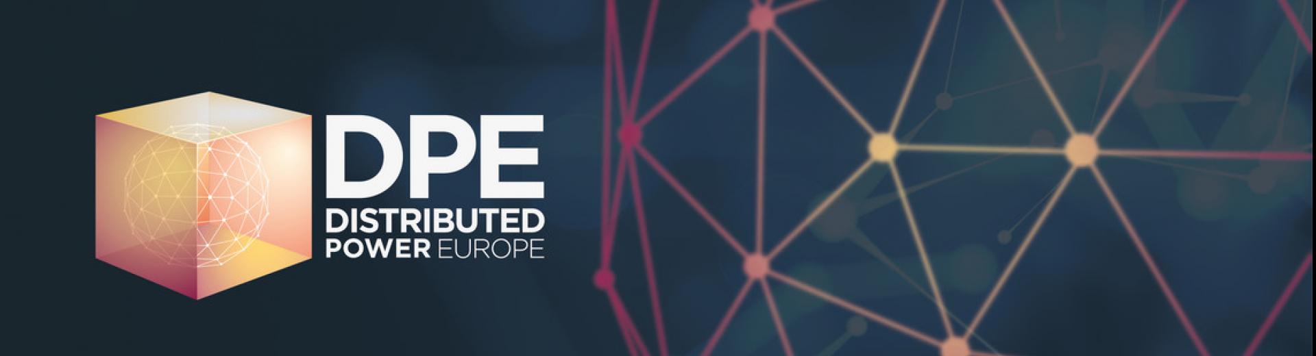 NSM a Distributed Power Europe (5-8 Novembre Rimini) NSM a Distributed Power Europe (5-8 Novembre Rimini)