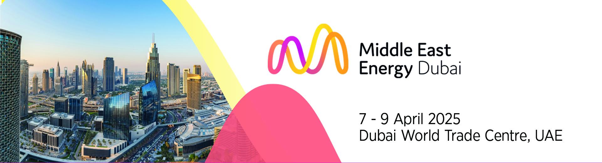 MEE DUBAI 2025