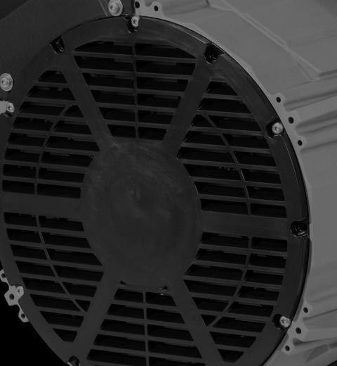 PMG system for telecom