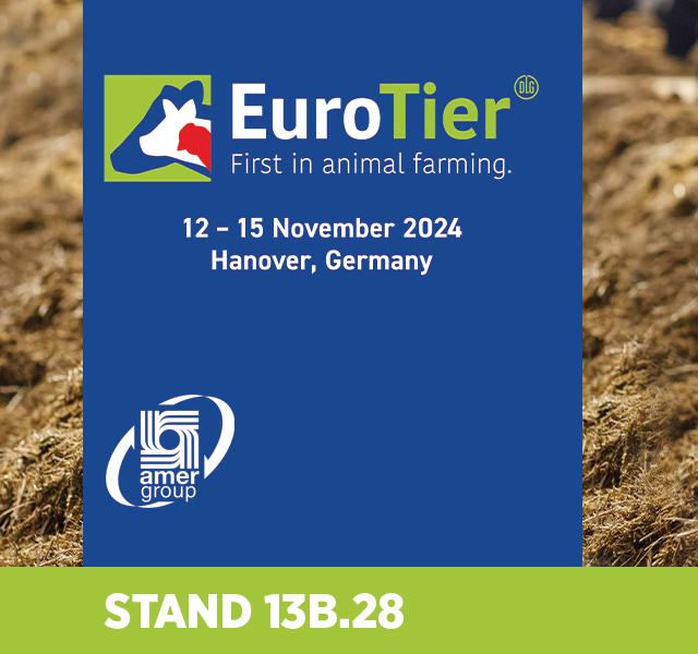 Eurotier 2024