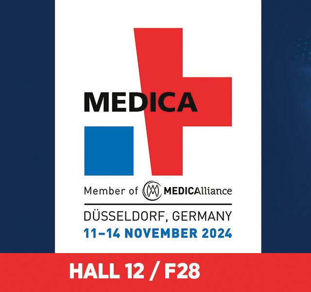Medica 2024
