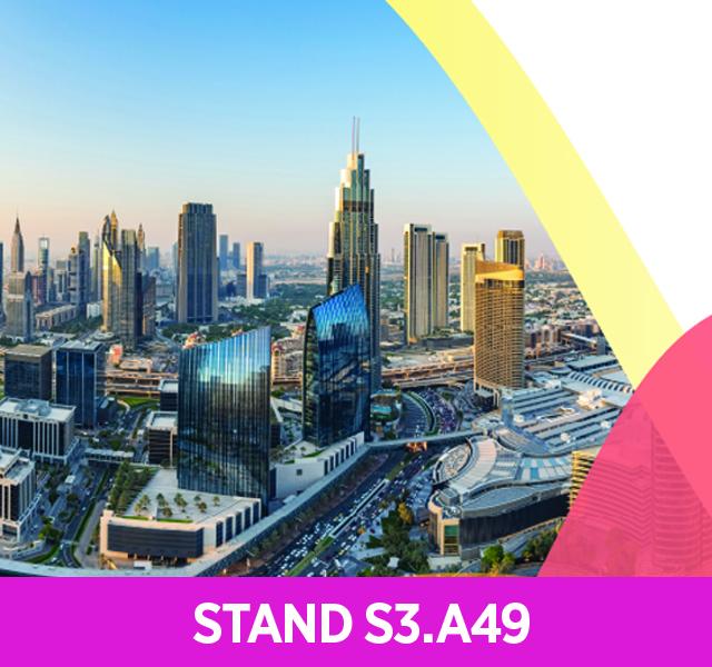 MEE DUBAI 2025