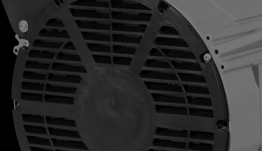 Generatori a magneti permanenti