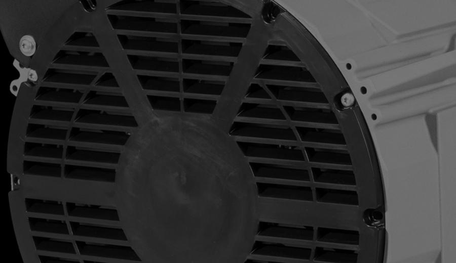 Permanent Magnet Generators