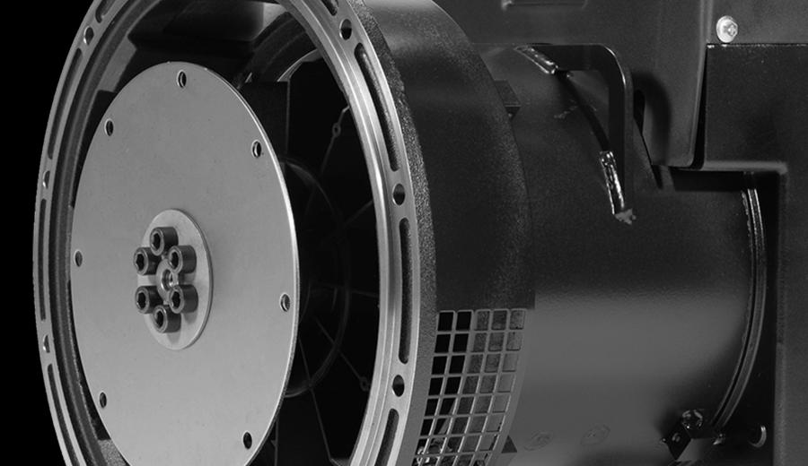 DC Generators