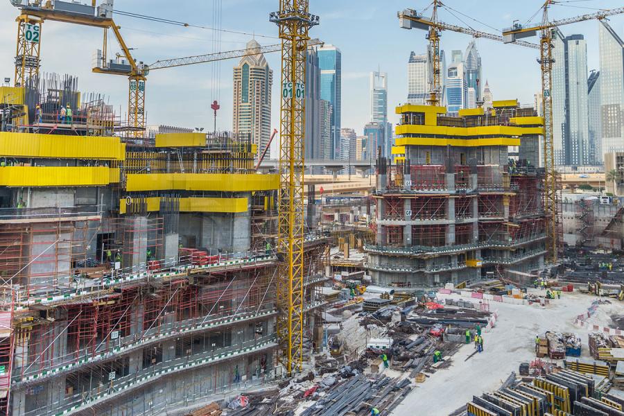 Alternatori per gruppi elettrogeni portatili e industriali