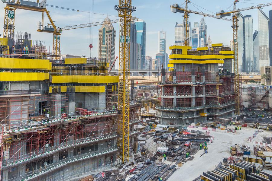 Portable and industrial