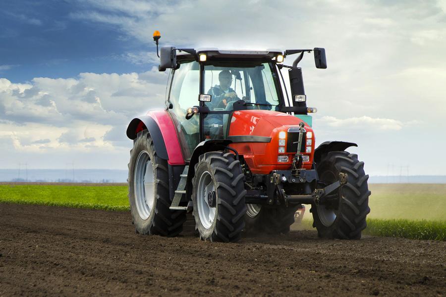 Generatori per trattori agricoli