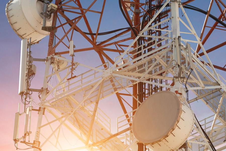 Telecom DC generators